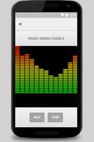 Madagarcar Radio syot layar 2