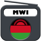 آیکون‌ Malawi Radio