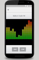 راديو أنغولا FM تصوير الشاشة 1