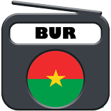 ikon Burkina Radio