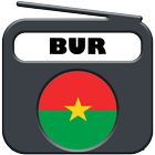 Burkina Radio 图标