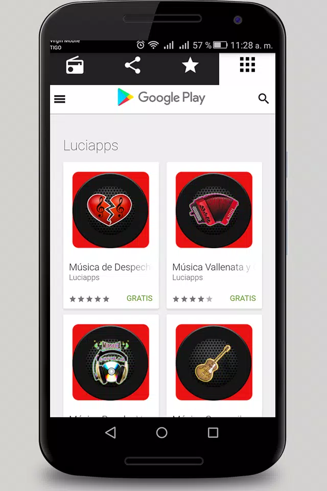 Edo Benin - Radio Stations - Apps on Google Play