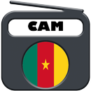 Radio fm Kamerun Música APK