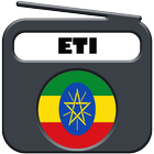 ሬዲዮ ኢትዮጵያ biểu tượng