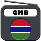 Radio Gambia アイコン