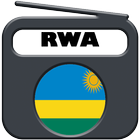 Radio Rwanda ไอคอน