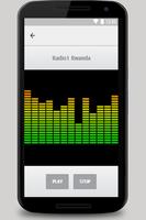 Radio Rwanda скриншот 2