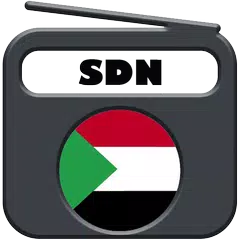 Descargar APK de Radio Sudán