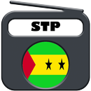 Radio São Tomé e Príncipe APK