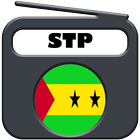 Radio São Tomé e Príncipe アイコン