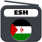 Radio Sahara Occidental icône