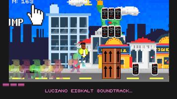 Luciano Run 스크린샷 2