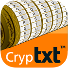 Cryptxt Lite icon