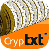 Cryptxt Lite icône