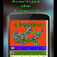Acertijos de Logica تصوير الشاشة 1