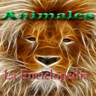 Animales - La Enciclopedia アイコン