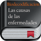 Icona Biodecodificacion - Causas de las enfermedades
