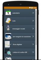 calendario agenda in italiano gratis screenshot 1