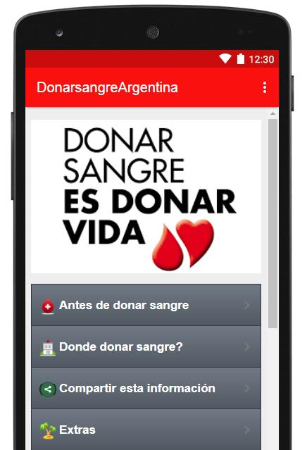 Donar Sangre Argentina For Android Apk Download Donar Donar Roblox Donar Donar Roblox Donar Sangre Argentina For Android Apk Download