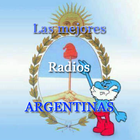 Radios Argentinas アイコン