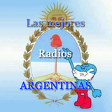 ikon Radios Argentinas