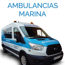 Ambulancias Marina APK
