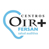 Centros Oir + icône
