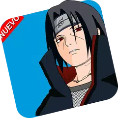 イタチUchihaライブ壁紙 アプリダウンロード