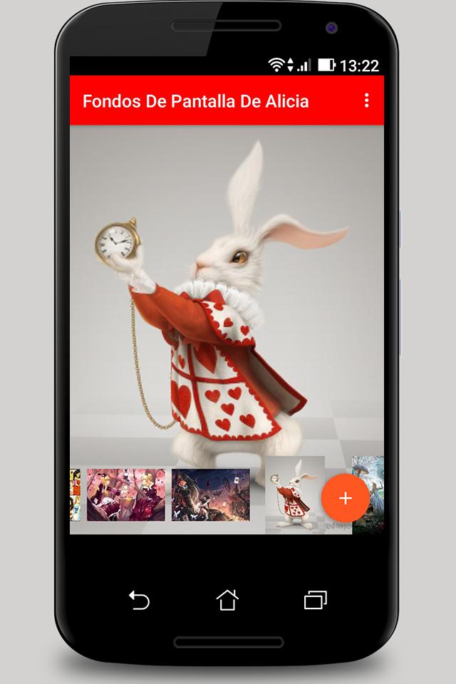Fondos De Alicia En El País De Las Maravillas hd APK للاندرويد تنزيل Fondos De Alicia En El País De Las Maravillas hd APK للاندرويد تنزيل