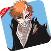Bleach Wallpapers - Ichigo Kurosaki