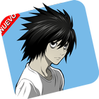 Death Note Animated Wallpapers icon