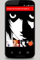 Death Note Animated Wallpapers poster