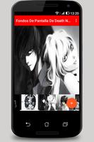 Death Note Animated Wallpapers screenshot 1