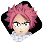 Images and Wallpapers of Fairy Tail আইকন