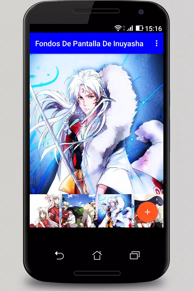 犬夜叉の壁紙 For Android Apk Download