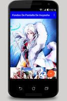 Images and Inuyasha Wallpapers poster