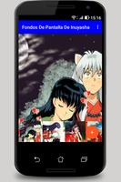 Dibujos animados de Inuyasha captura de pantalla 1