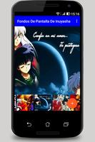 Dibujos animados de Inuyasha captura de pantalla 2