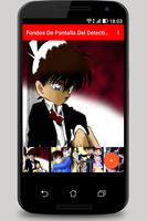 Images and Wallpapers of Detective Conan poster