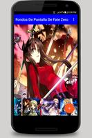 Images and Wallpapers of Fate Zero screenshot 1