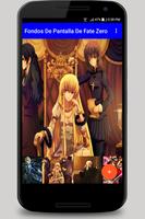 Imagenes Fate/Stay captura de pantalla 2