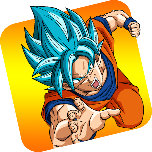 Wallpapers Goku