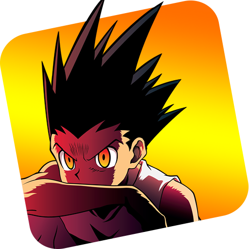 Hunter X Hunter Wallpapers