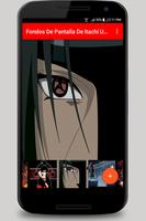 Images and Backgrounds of Itachi Uchiha screenshot 1