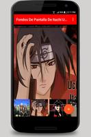 Images and Backgrounds of Itachi Uchiha screenshot 2