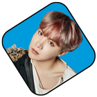 Images and Backgrounds of J-Hope BTS আইকন