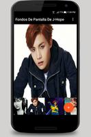 Images and Backgrounds of J-Hope BTS syot layar 1