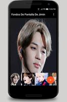 Images and Backgrounds of Jimin BTS poster
