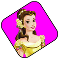 Images and Wallpapers of Princesses
