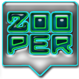 Lucid Zooper Widgets